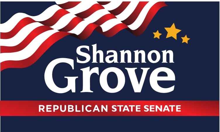 Grove for Senate 2022
